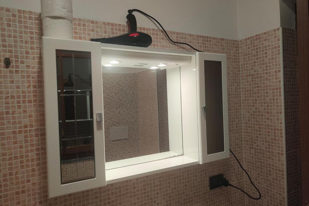 Photo of Bathroom in Rovellasca