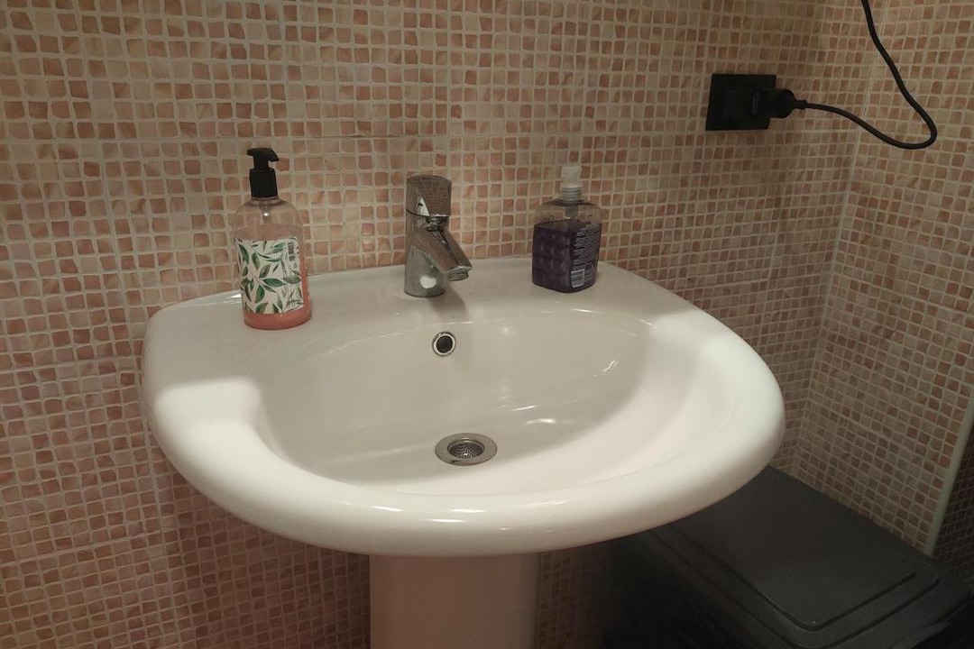 Photo of Bathroom in Rovellasca