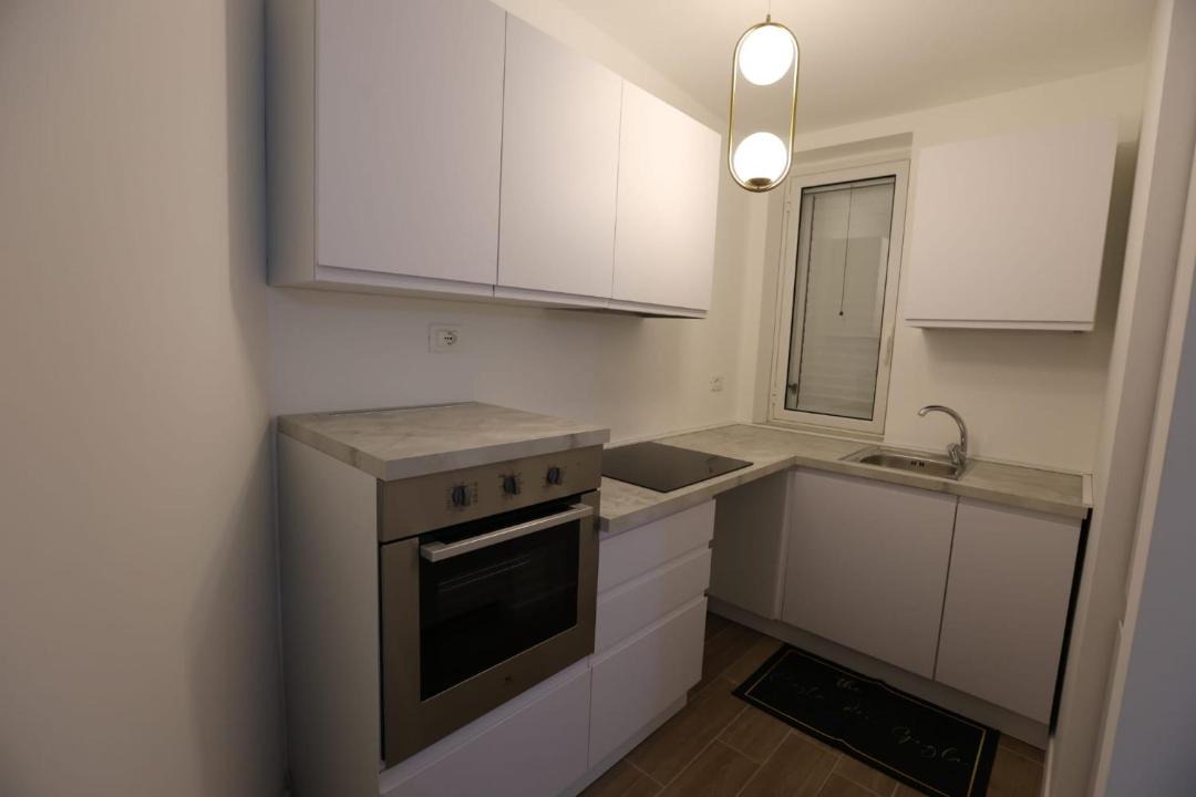 Photo of Kitchen in Simeri-Crichi