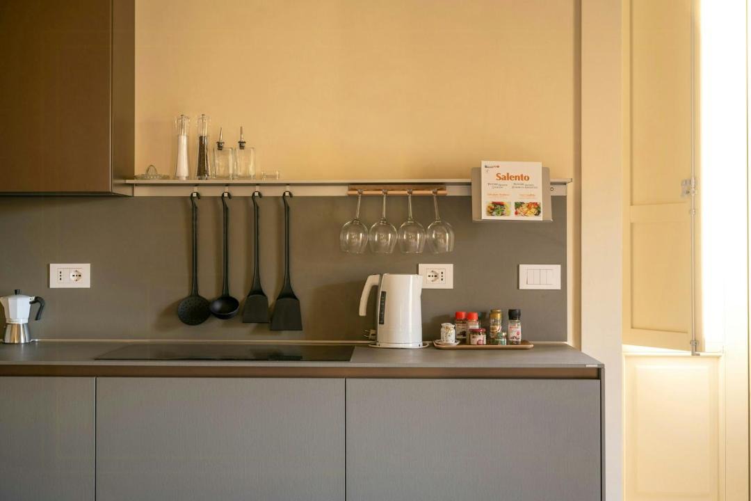 Photo of Kitchen in Cannole