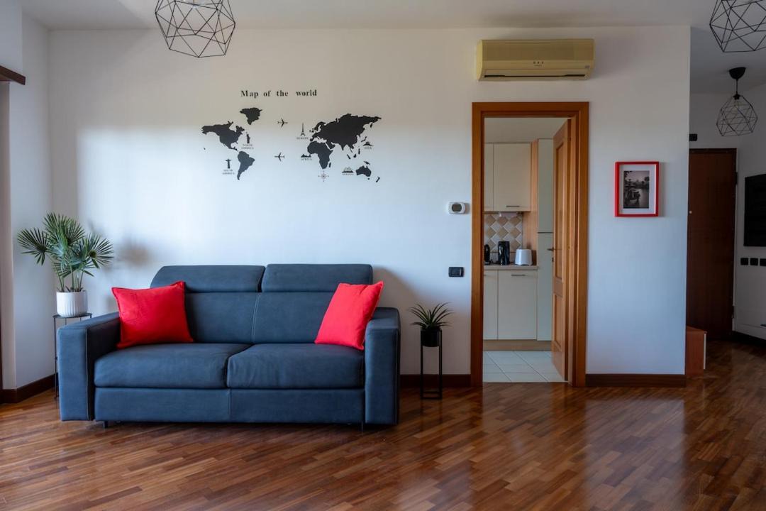 Photo of Livingroom in Centro Giano