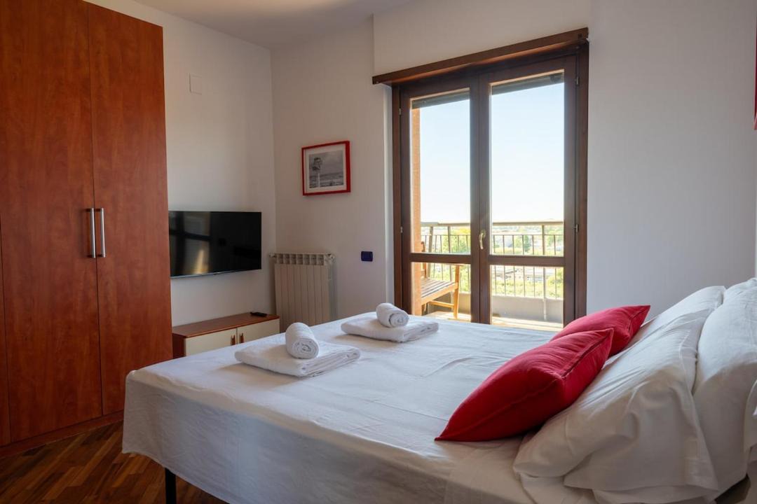 Photo of Bedroom in Centro Giano