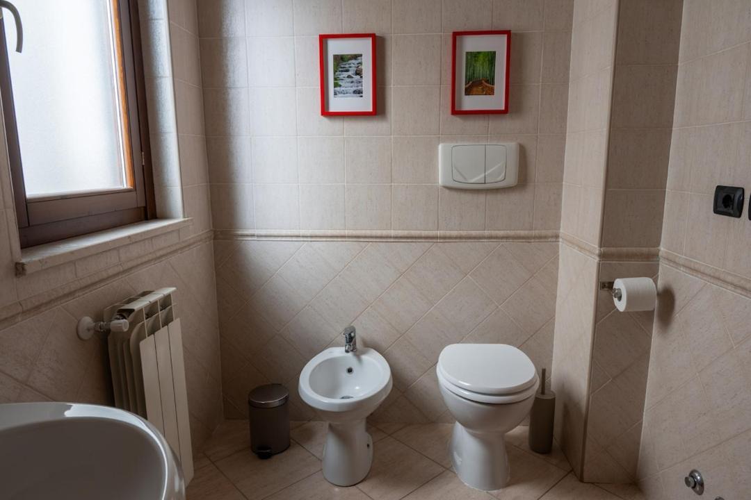 Photo of Bathroom in Centro Giano