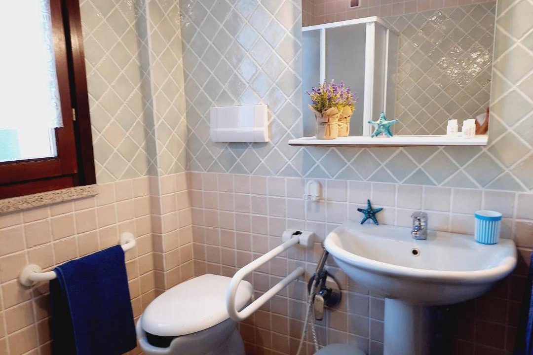 Photo of Bathroom in Santa Teresa di Gallura