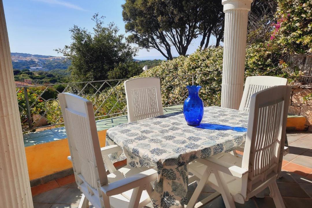 Photo of Patio Balcony in Santa Teresa di Gallura