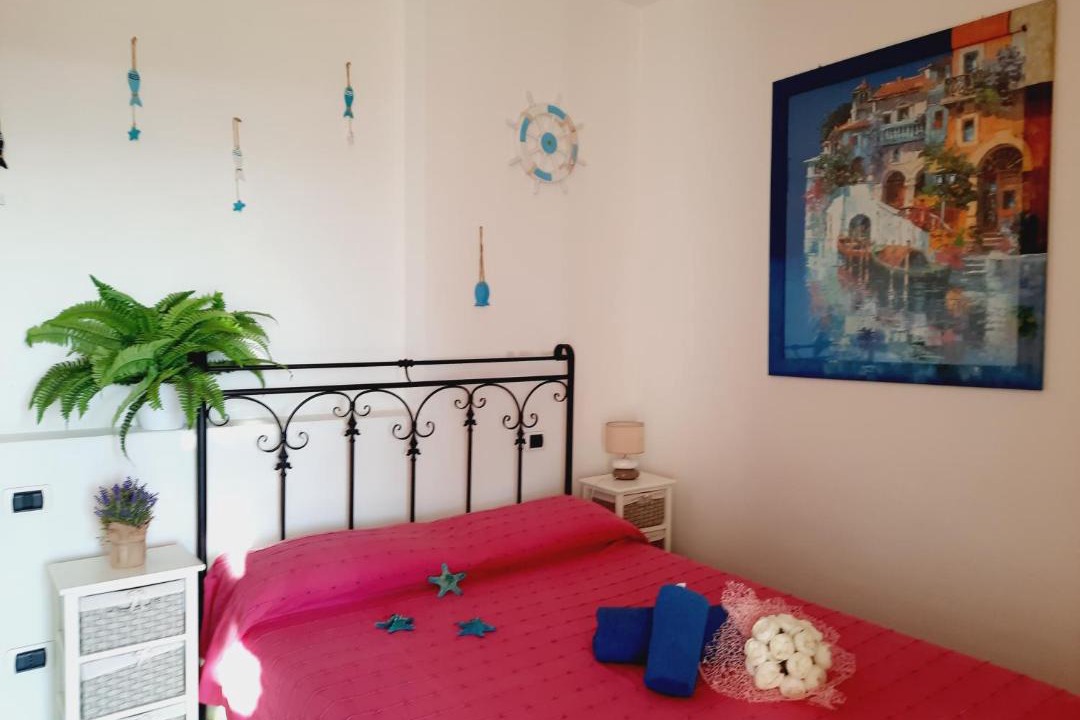 Photo of Bedroom in Santa Teresa di Gallura