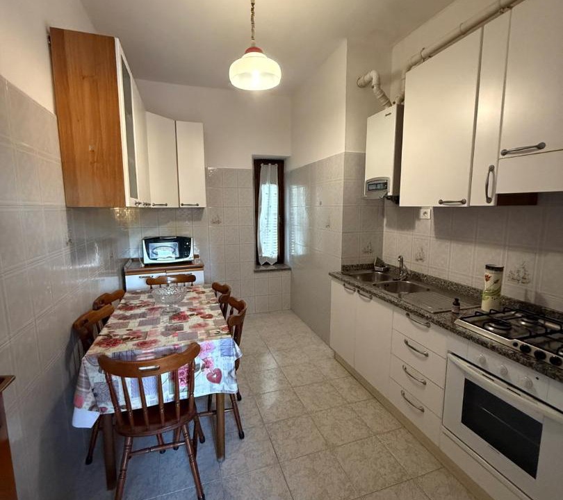 Photo of Kitchen in Tortona
