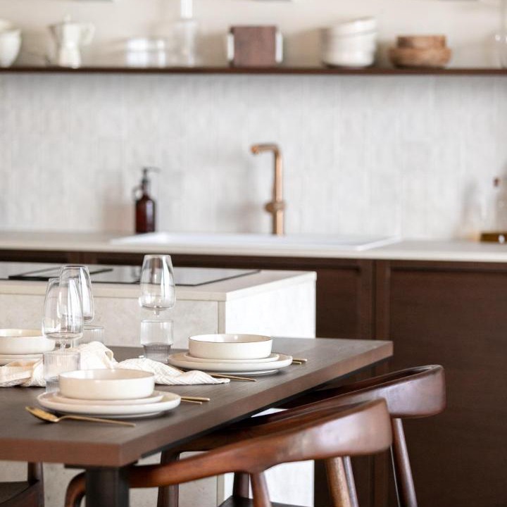 Photo of Kitchen in Zorzino