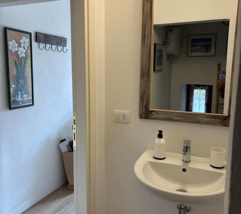 Photo of Bathroom in Passignano sul Trasimeno