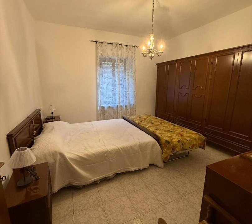 Photo of Bedroom in Tortona