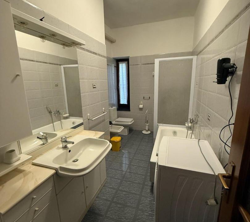Photo of Bathroom in Tortona