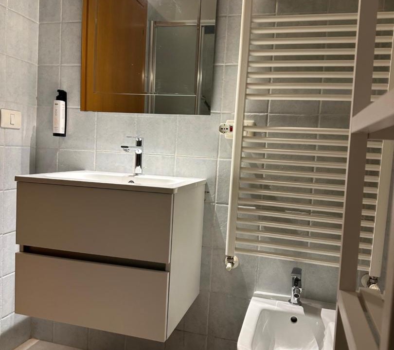 Photo of Bathroom in Verona City Centre
