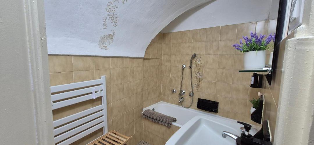 Photo of Bathroom in Pigna