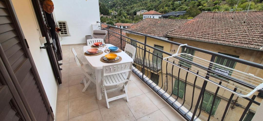 Photo of Patio Balcony in Pigna