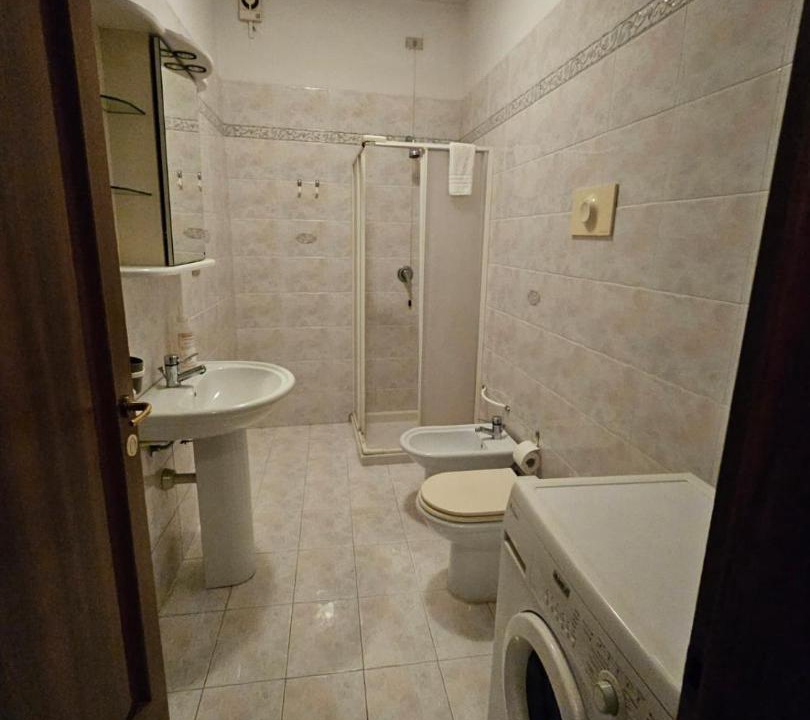 Photo of Bathroom in Centro Storico