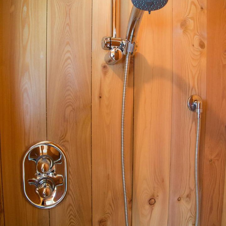 Photo of Bathroom in Les Cretes