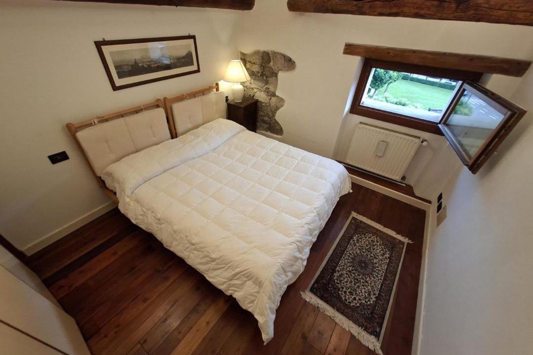 Photo of Bedroom in Agordo