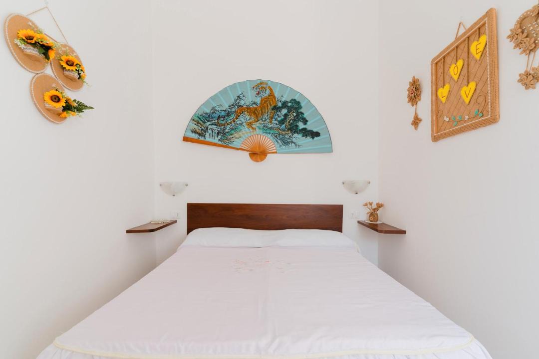 Photo of Bedroom in Marina di Mancaversa