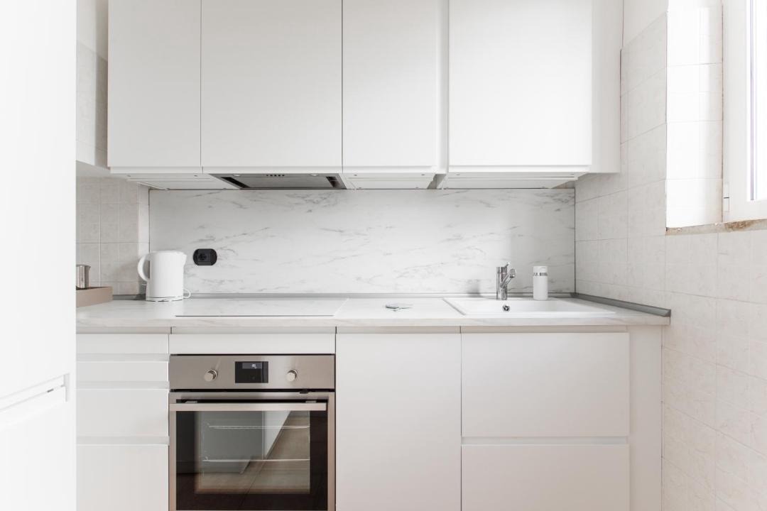 Photo of Kitchen in Zona XXX Castel Fusano