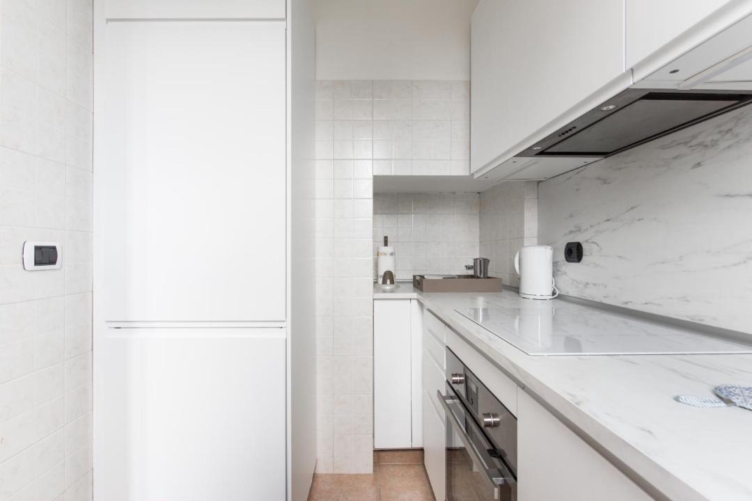 Photo of Kitchen in Zona XXX Castel Fusano