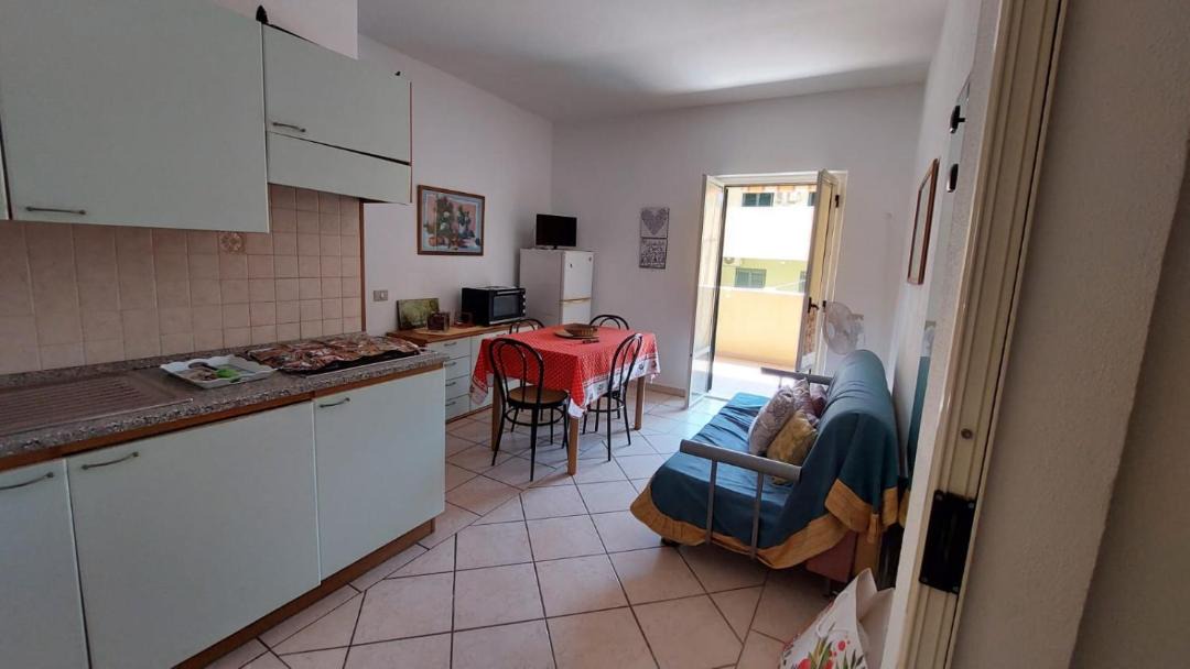 Photo of Kitchen in Le Castella