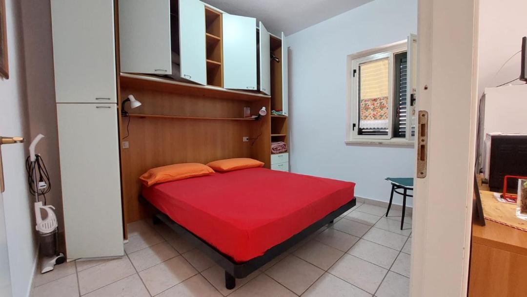Photo of Bedroom in Le Castella