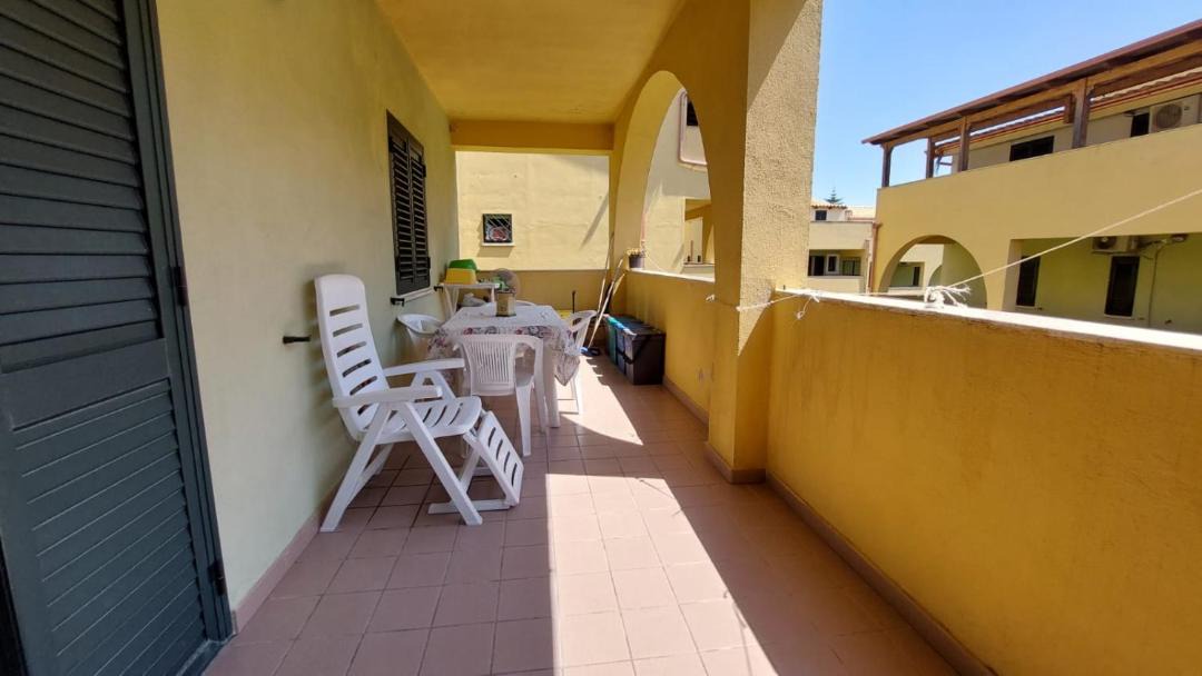 Photo of Patio Balcony in Le Castella