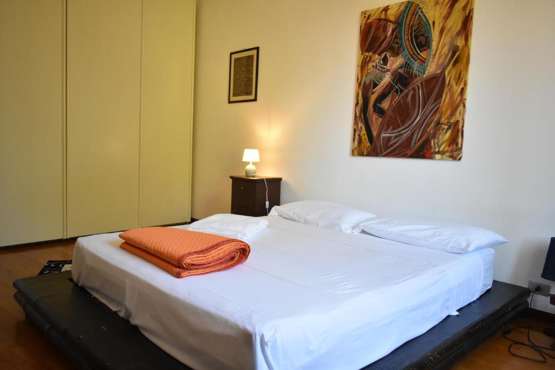 Photo of Bedroom in Grezzana