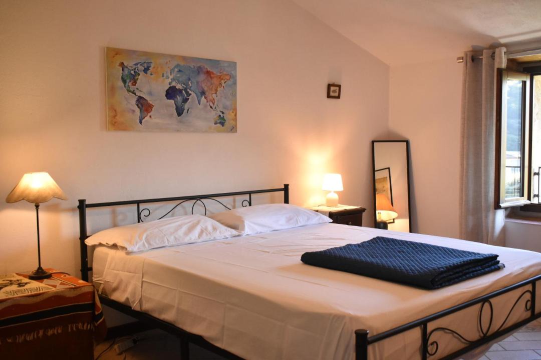 Photo of Bedroom in Grezzana