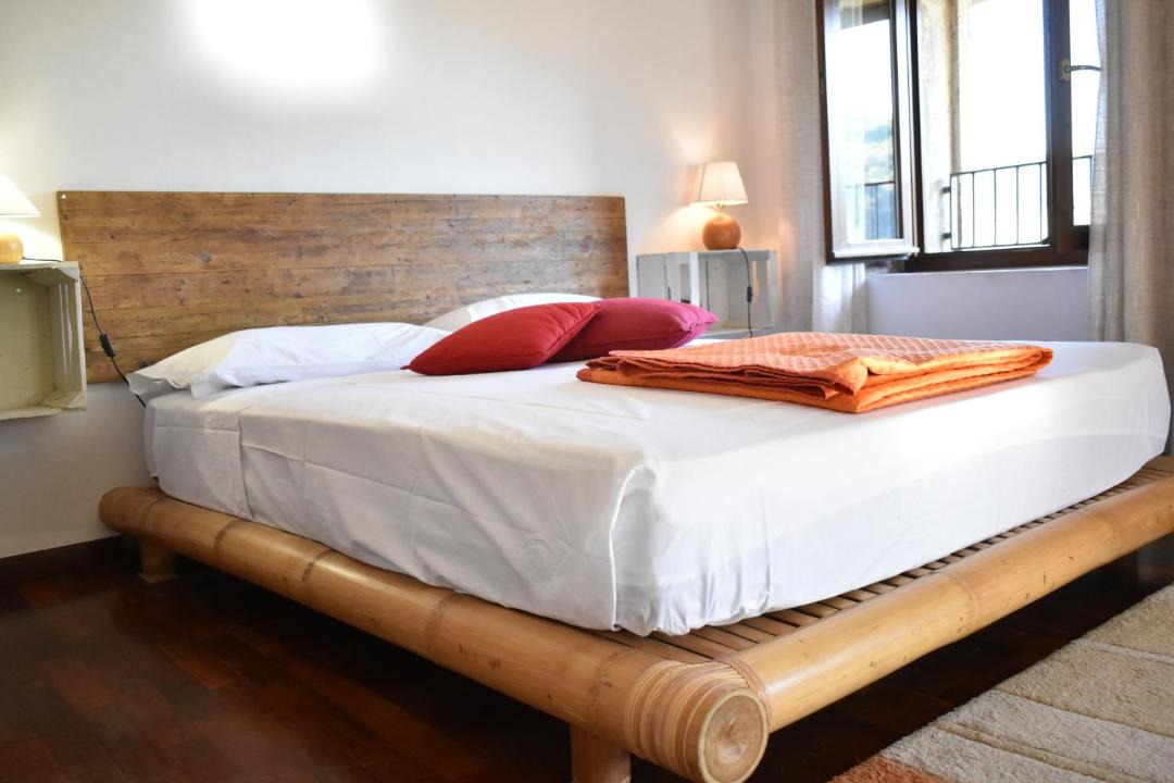 Photo of Bedroom in Grezzana