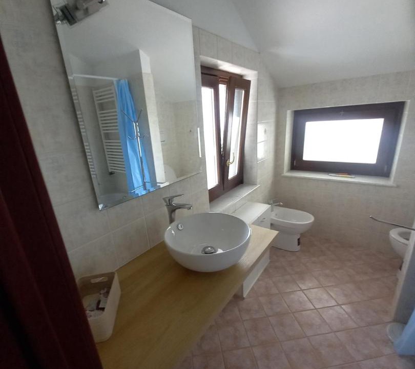 Photo of Bathroom in Burolo