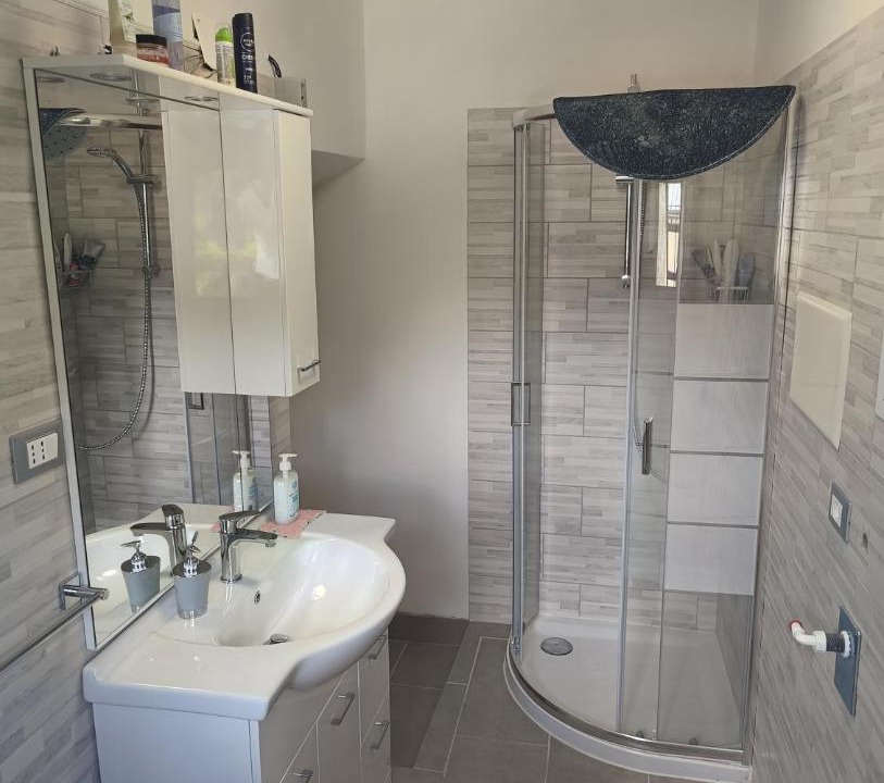 Photo of Bathroom in Vigo di Cadore