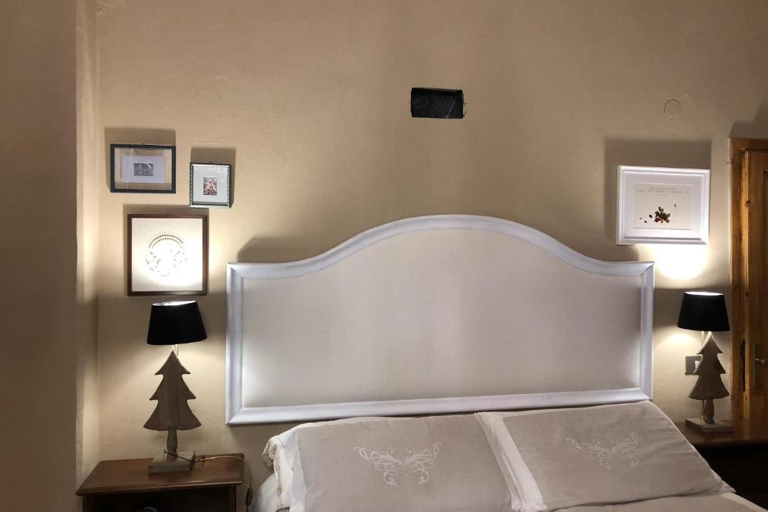 Photo of Bedroom in Abetone