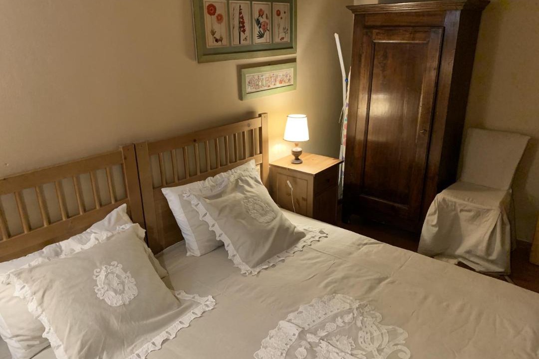 Photo of Bedroom in Abetone