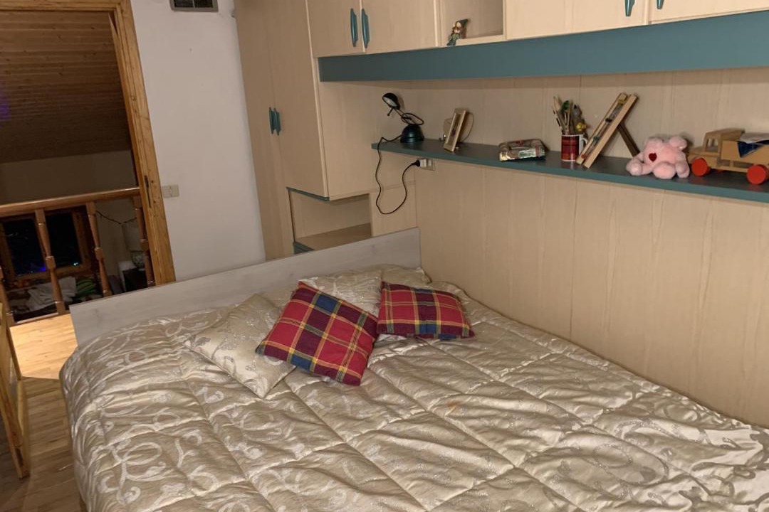 Photo of Bedroom in Abetone