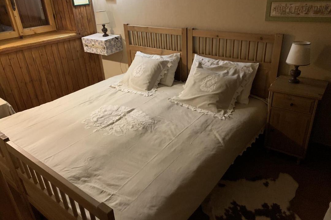 Photo of Bedroom in Abetone