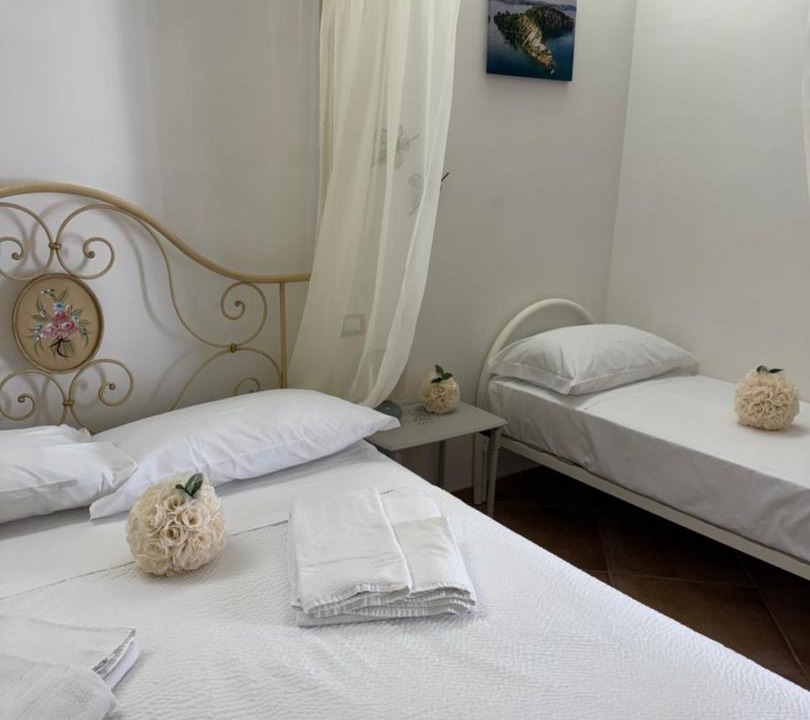 Photo of Bedroom in Marta
