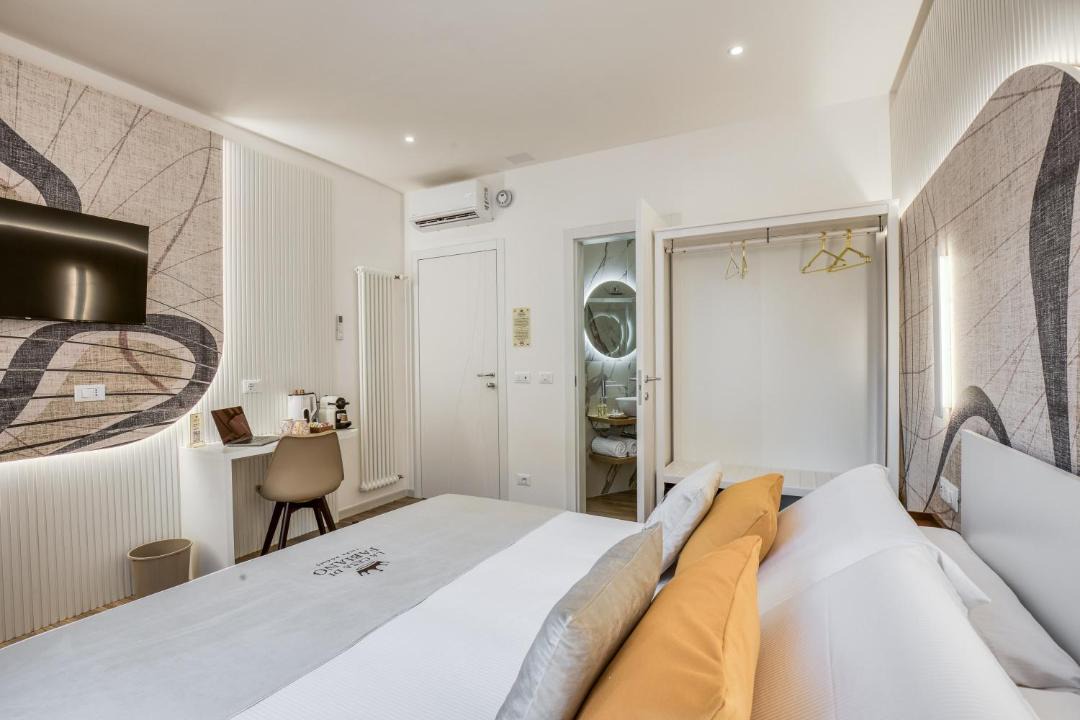 Photo of Bedroom in San Donato
