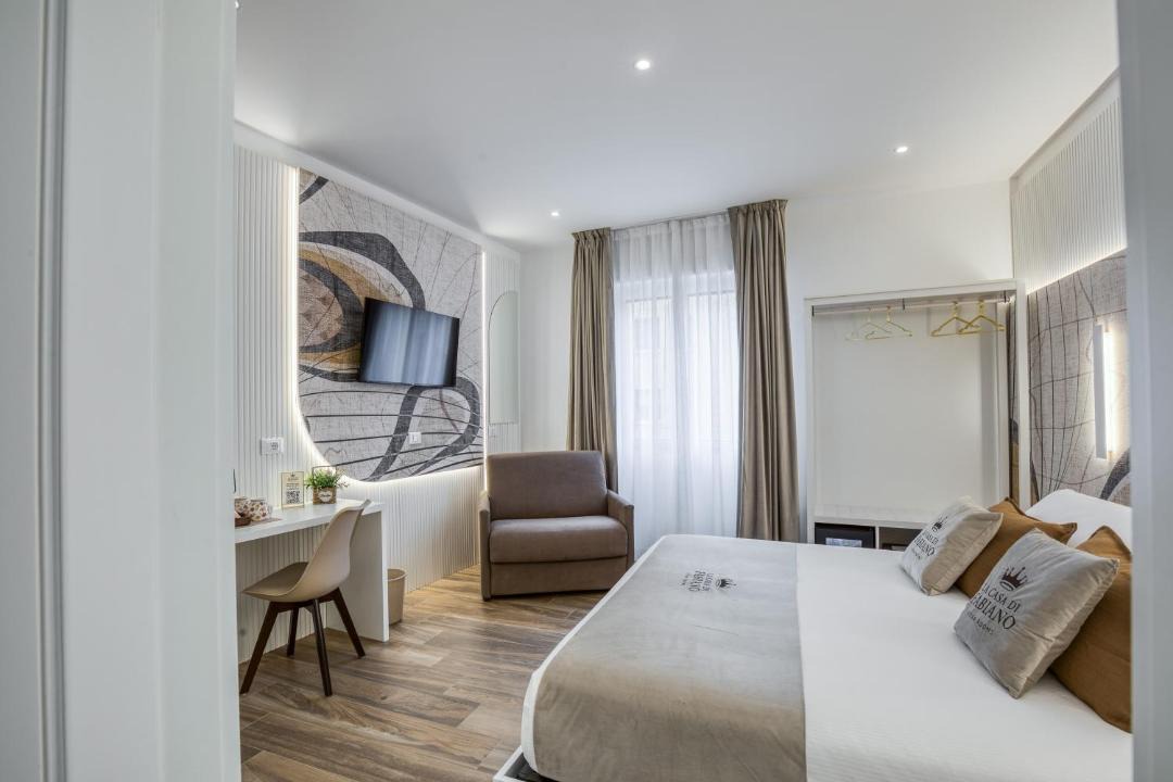 Photo of Bedroom in San Donato