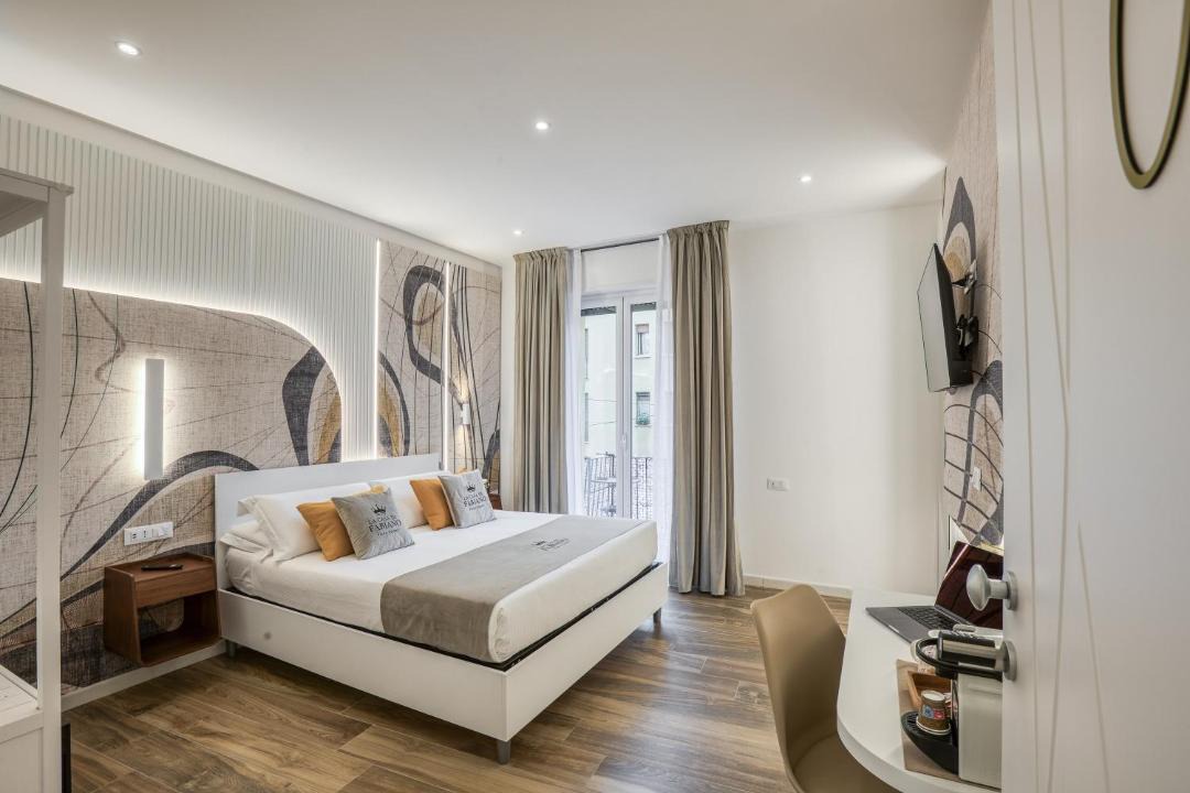 Photo of Bedroom in San Donato