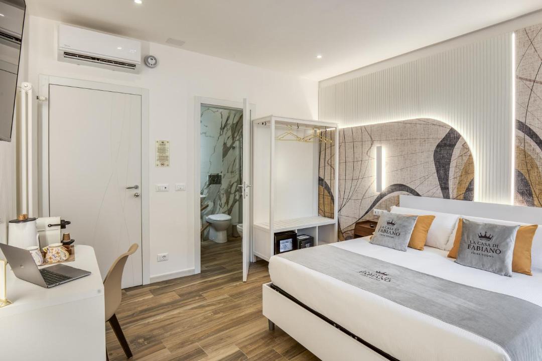 Photo of Bedroom in San Donato