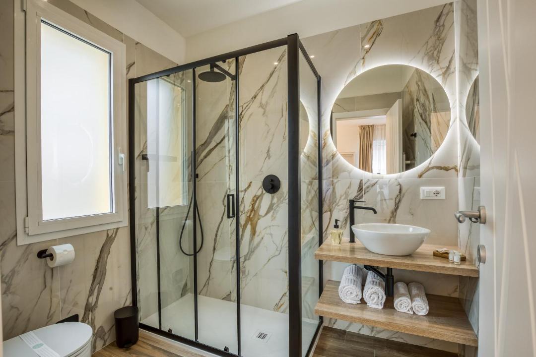Photo of Bathroom in San Donato
