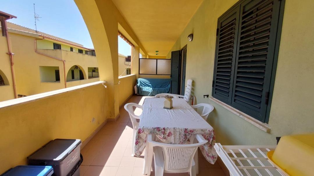 Photo of Patio Balcony in Le Castella