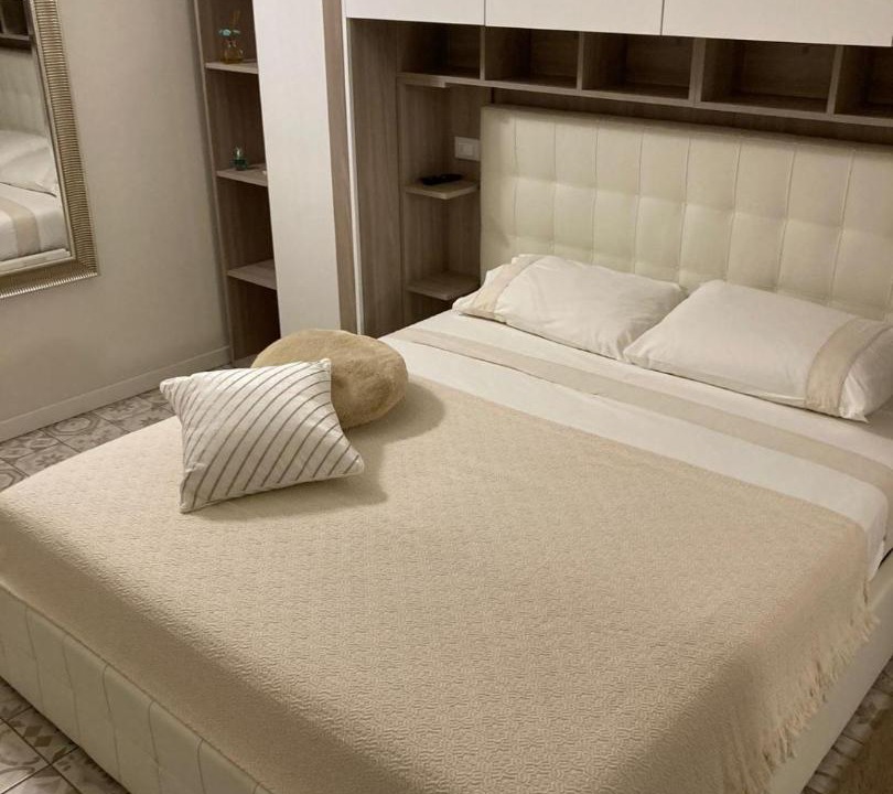 Photo of Bedroom in San Paolo