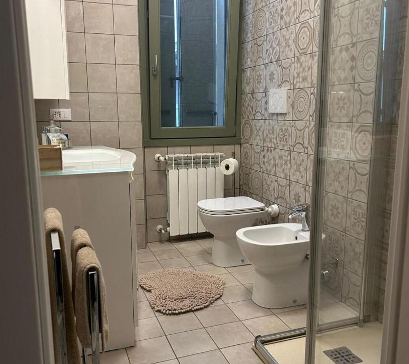 Photo of Bathroom in San Paolo