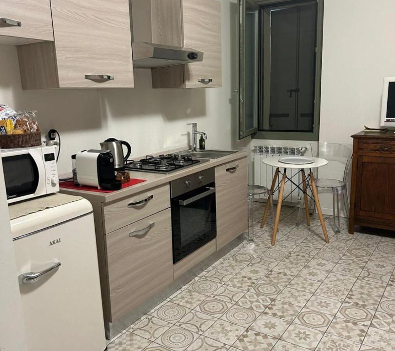 Photo of Kitchen in San Paolo