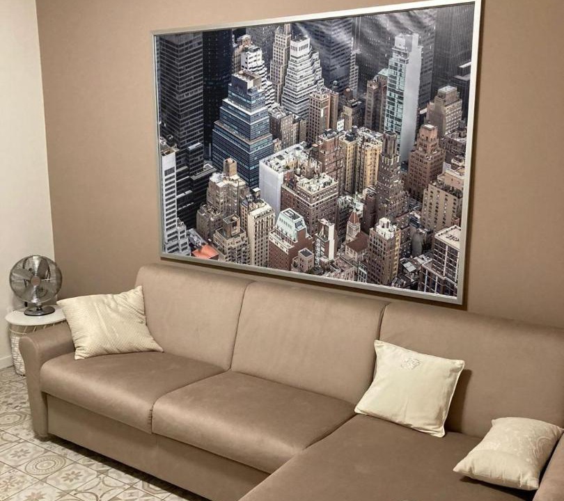 Photo of Livingroom in San Paolo