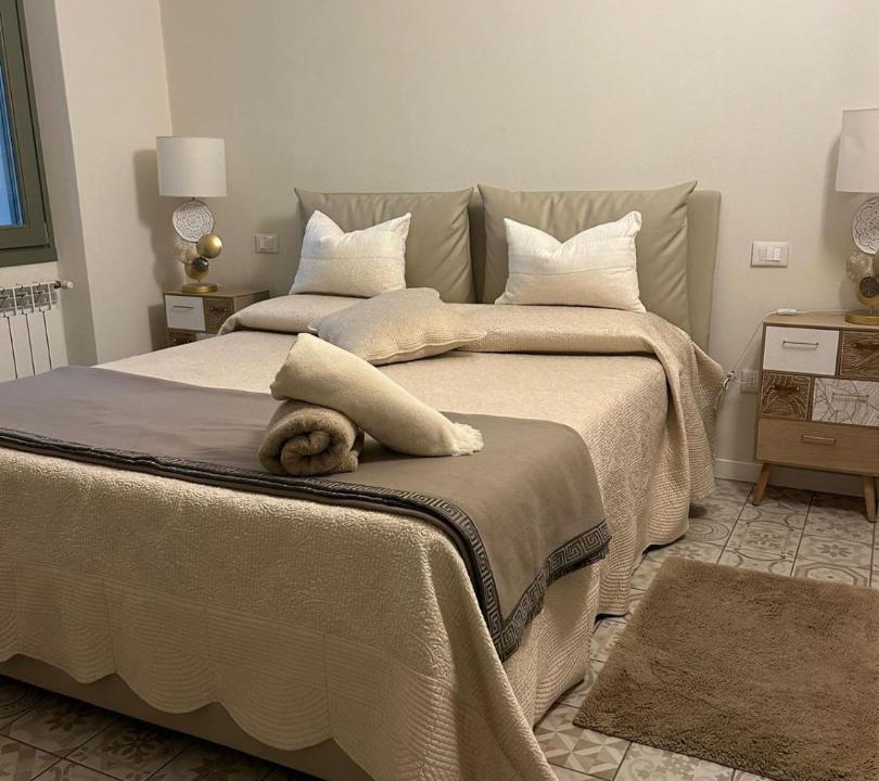 Photo of Bedroom in San Paolo