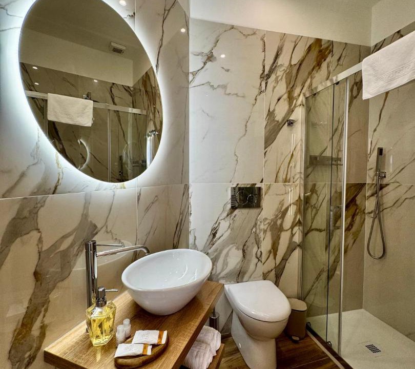 Photo of Bathroom in San Donato
