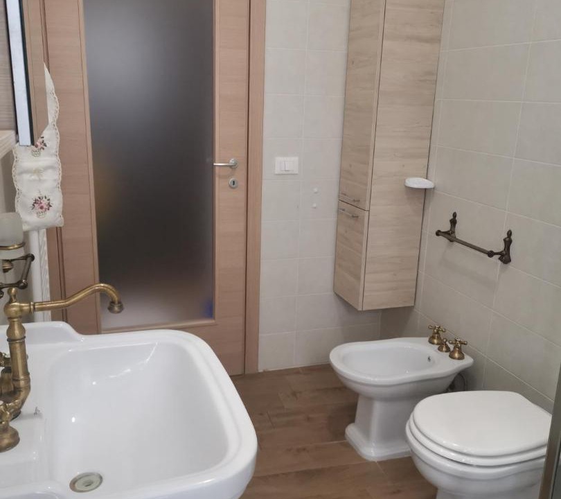 Photo of Bathroom in San Demetrio ne' Vestini